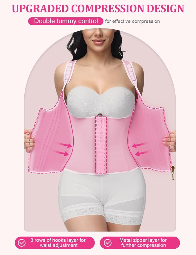 White Pink-classic