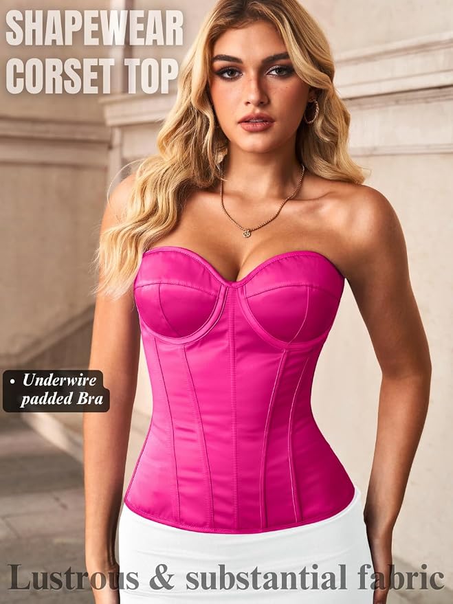 Hot Pink