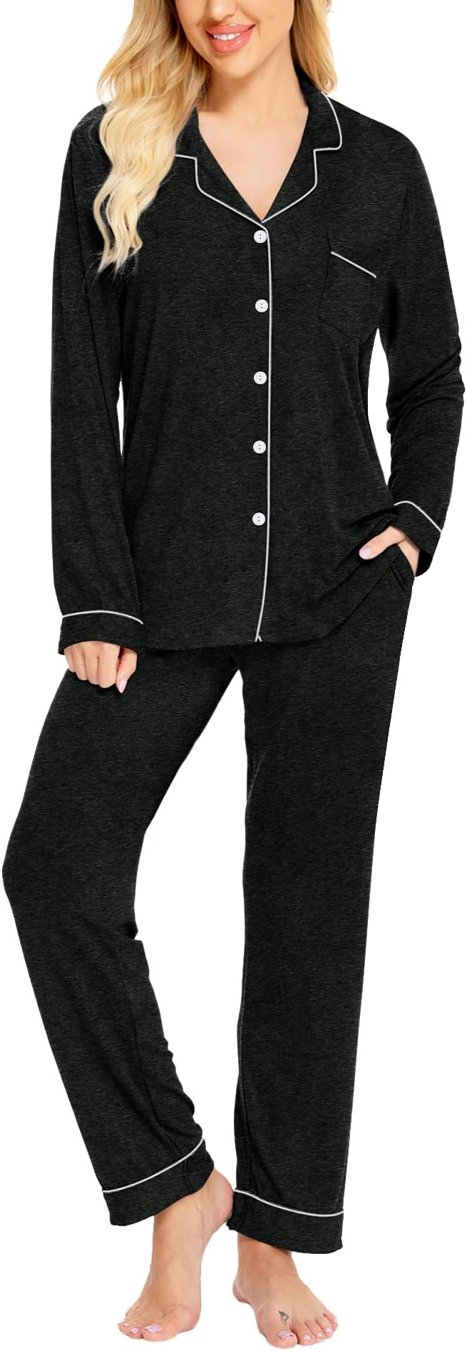 Black Grey