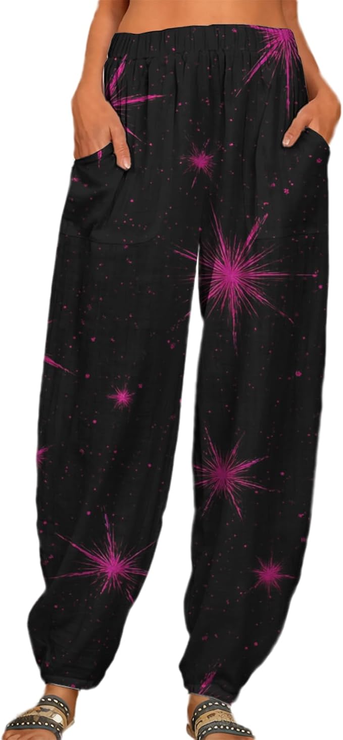 Pink Star
