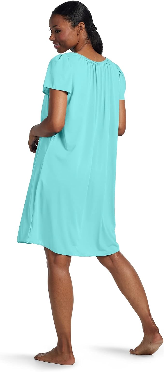 Aquamarine