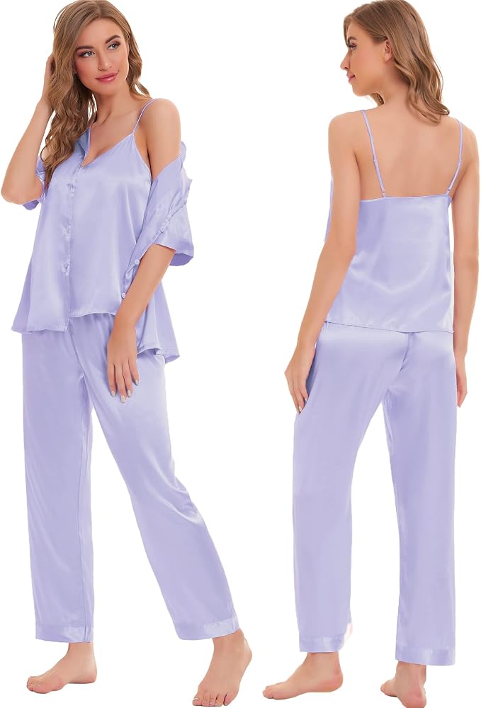 Solid Color Lavender