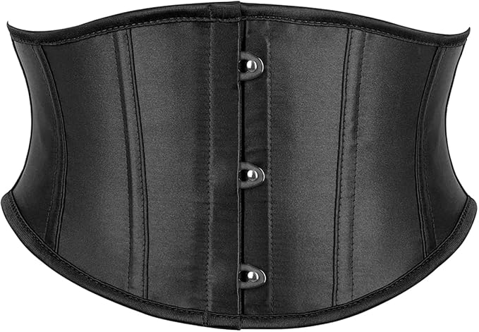 Black Solid