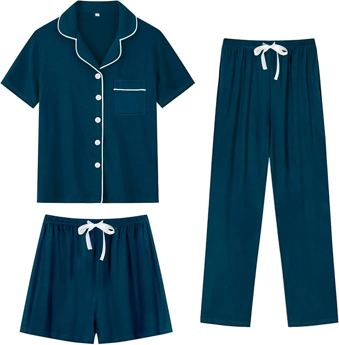 Oxford Blue