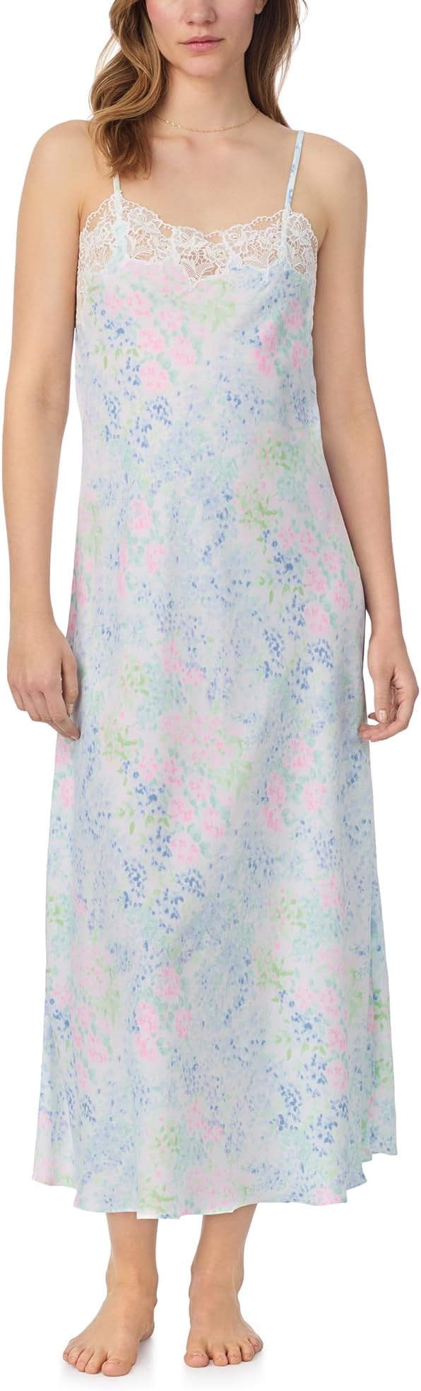 Watercolor Floral