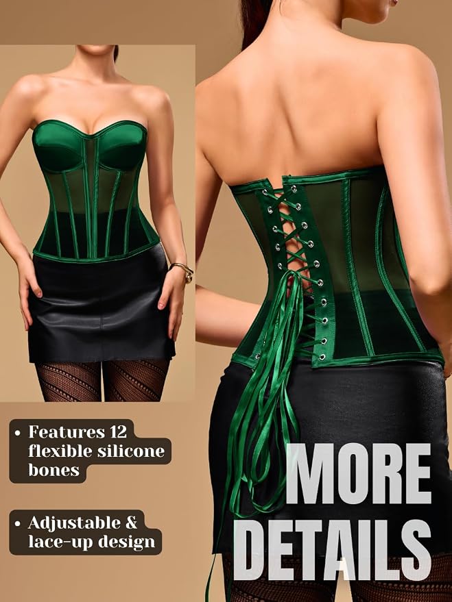 Dark Green