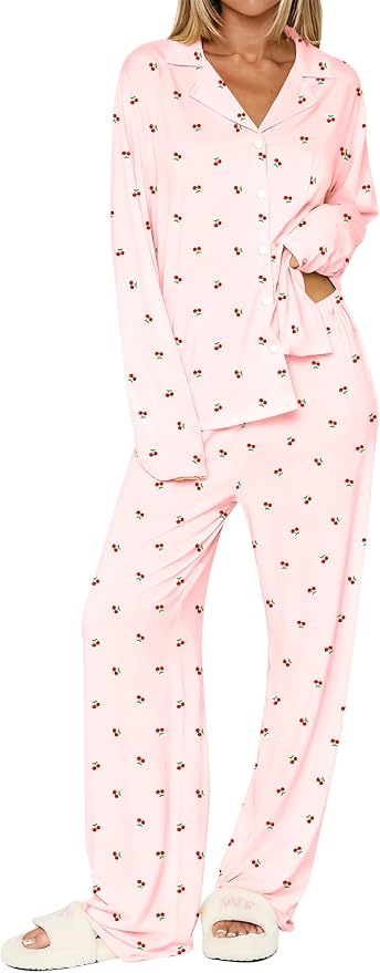 Pink Cherry