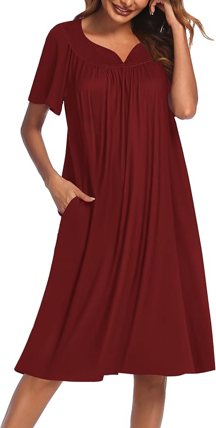 Wine Red