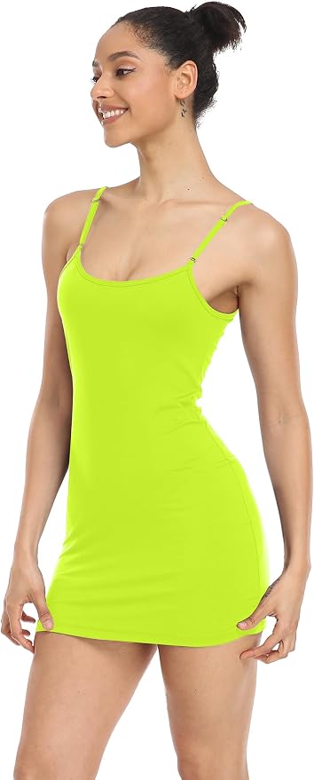 Fluorescent Green