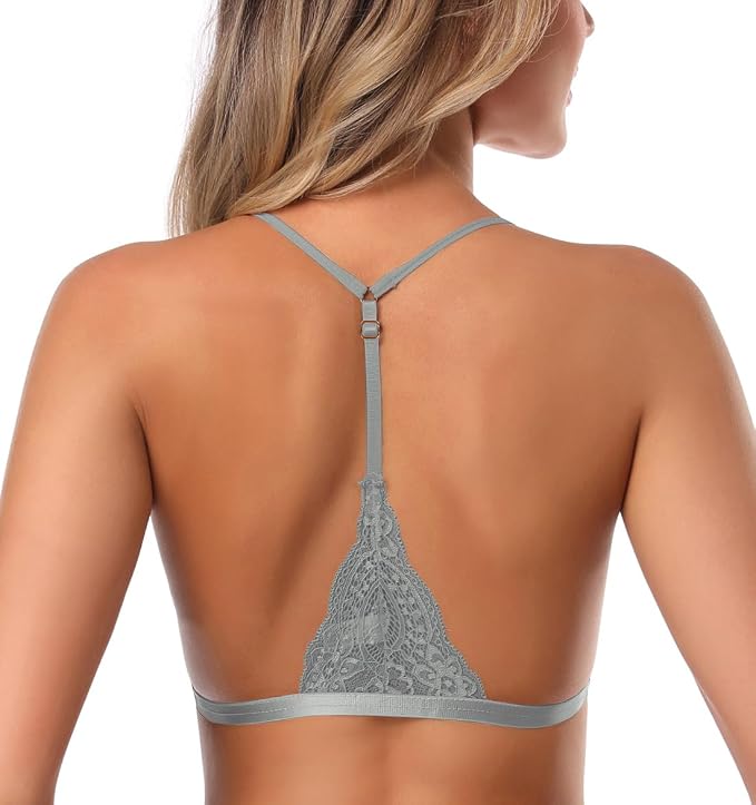 Silver Gray