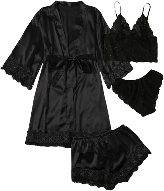 Black Solid