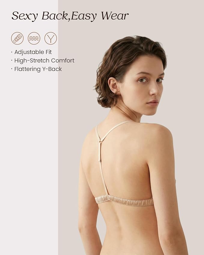 Luxe Champagne (Suggest Size Up)