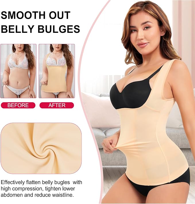 Black/Beige 2pcs
