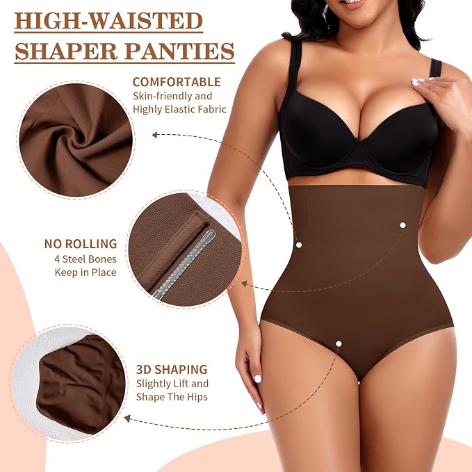 C# Coffee(high-waist)