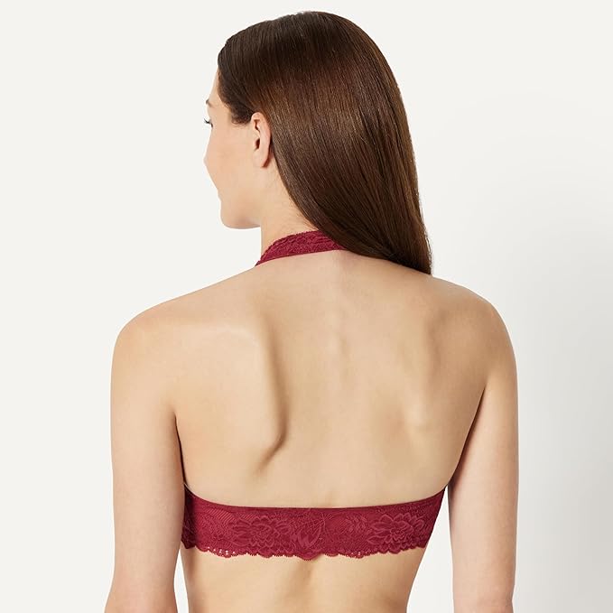 Soft Petal / Burgundy