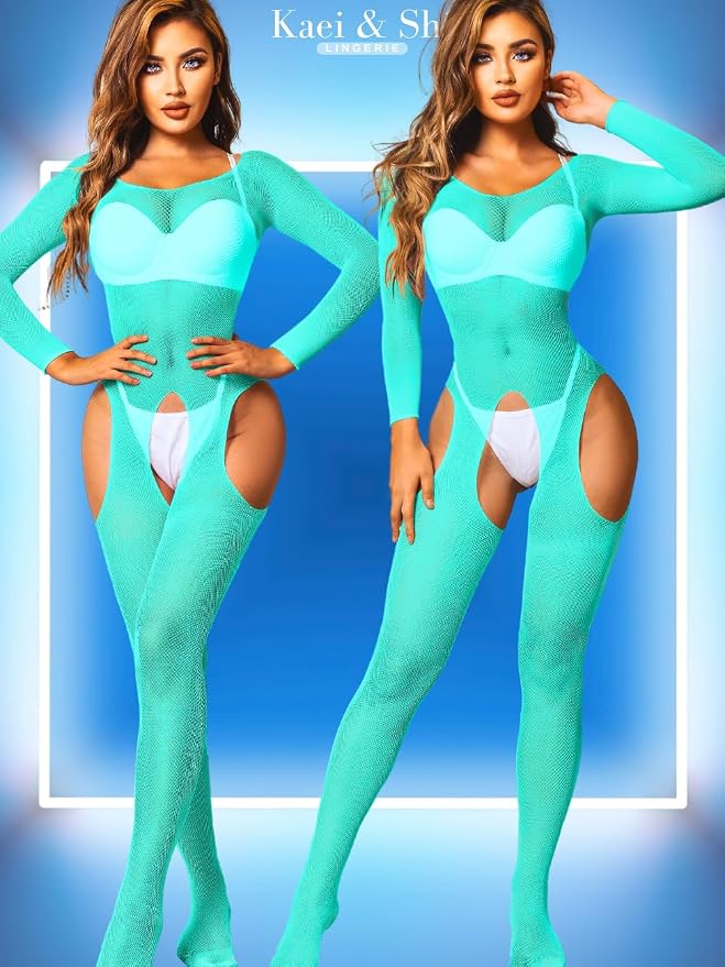 Mint Green