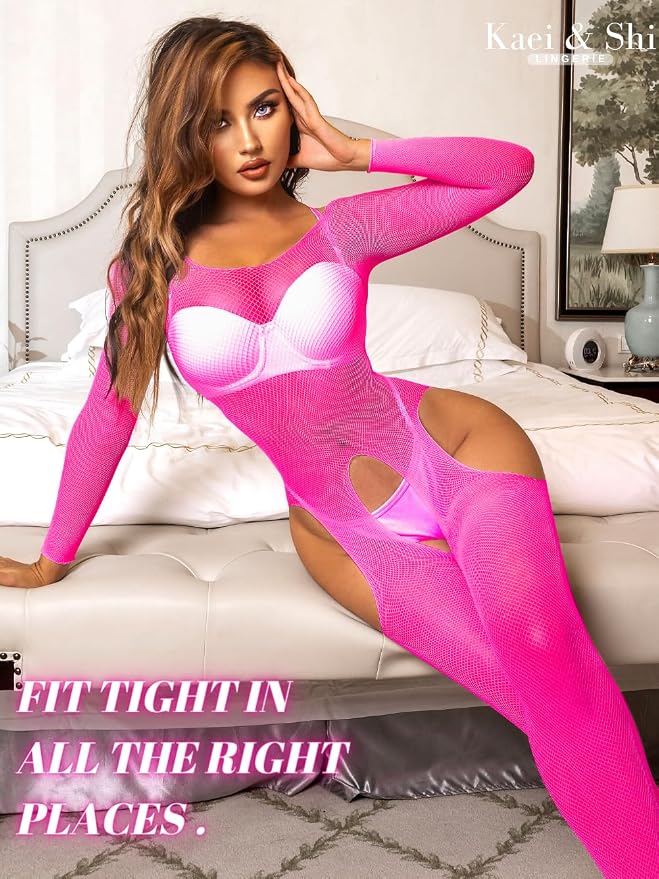 Neon Pink
