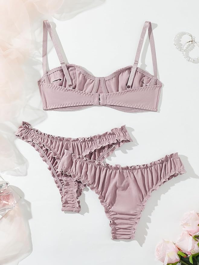 Purple Pink