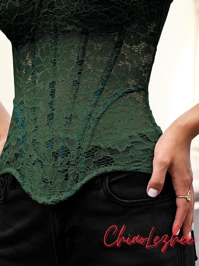 Dark Green