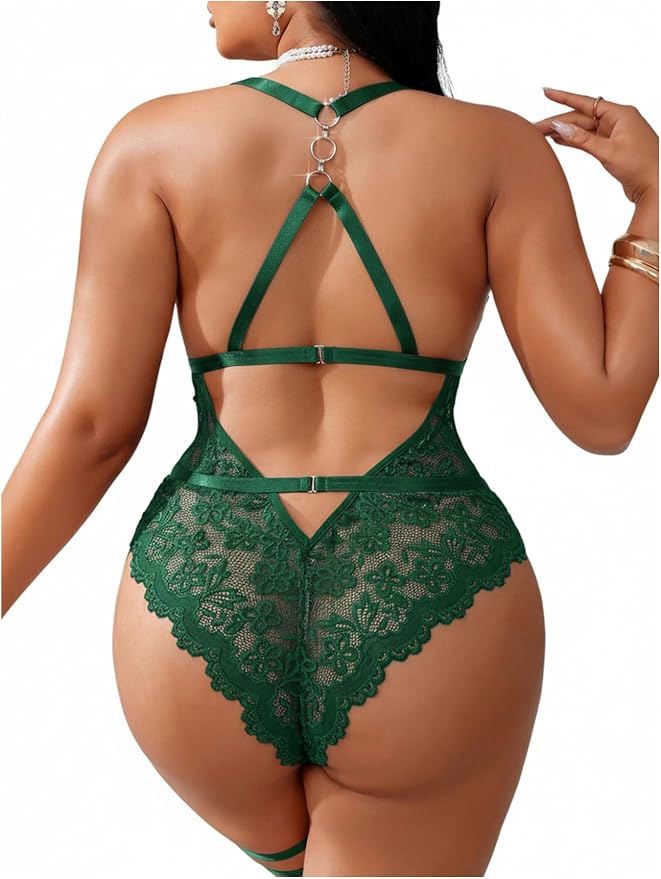 Pure Dark Green