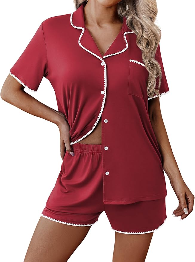 Wine Red