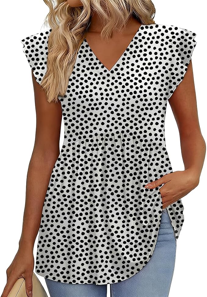 Dots Black