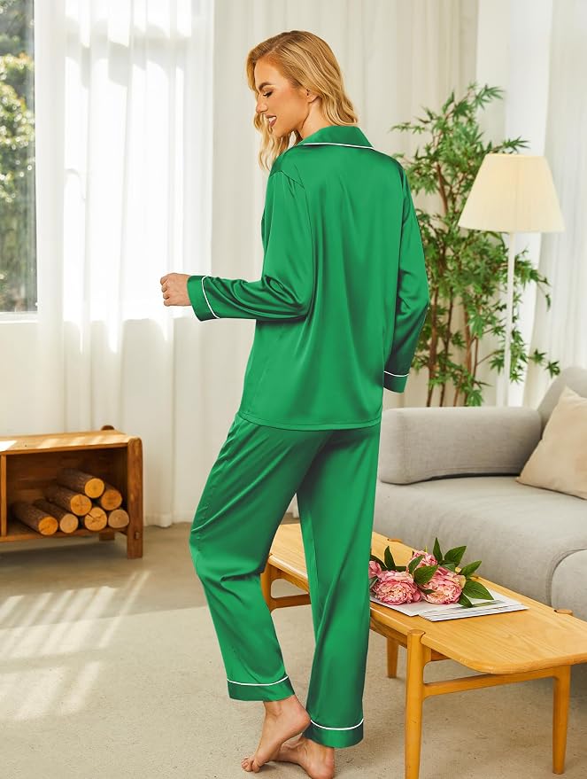 Shamrock Green