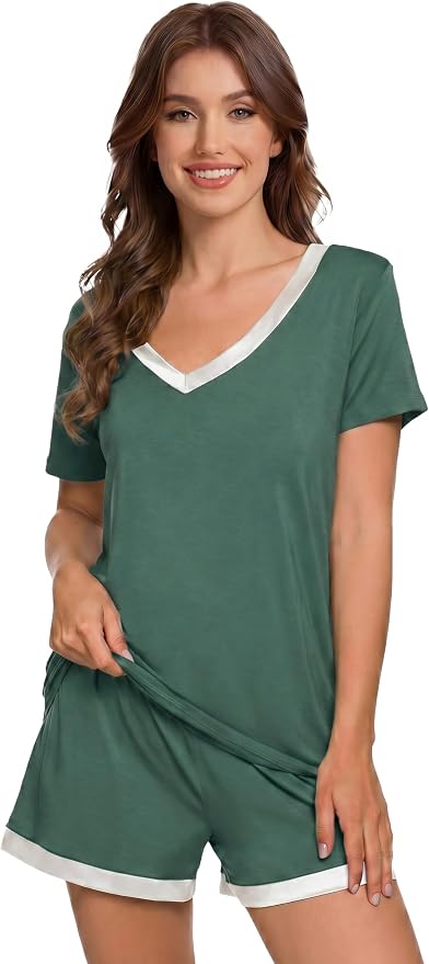 Medium Green