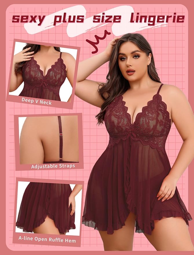 A - Dark Red