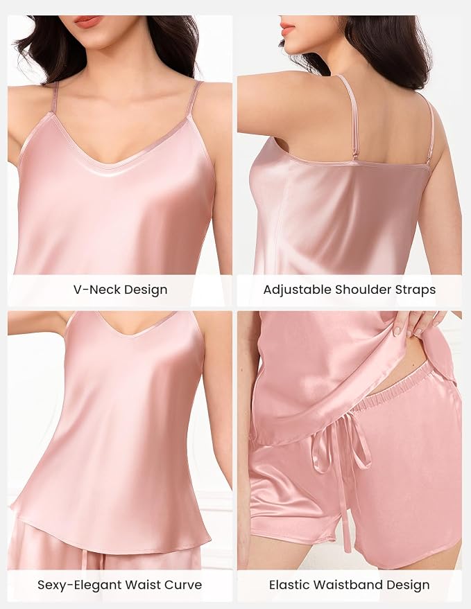 Charming Pink