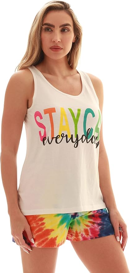 White - Staycay