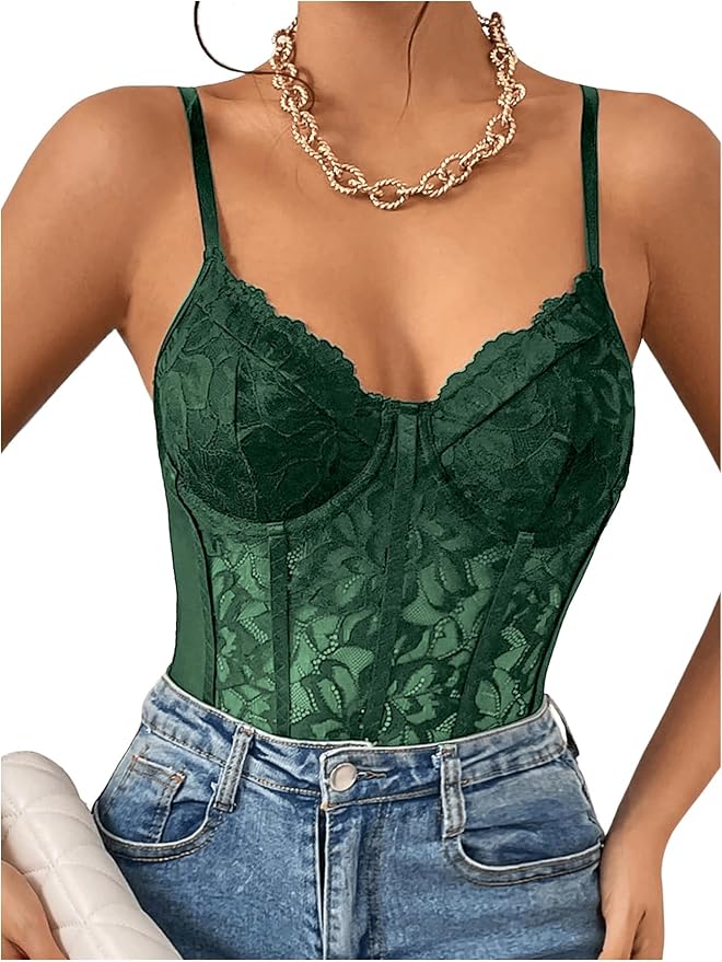 Deep Green