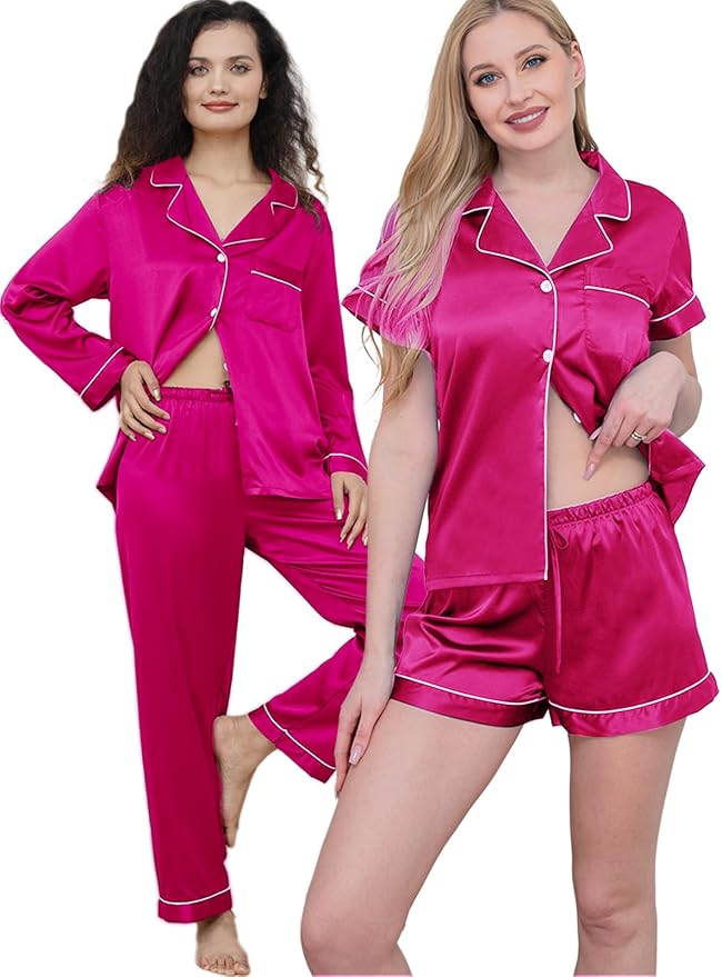 Hot Pink