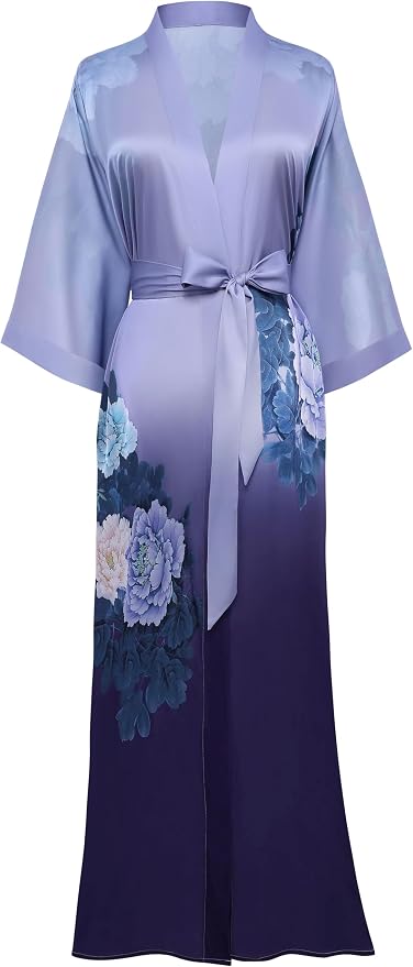 Gradient Color - Orchid