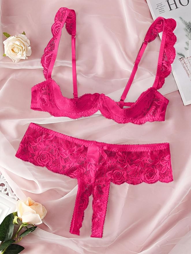 Hot Pink