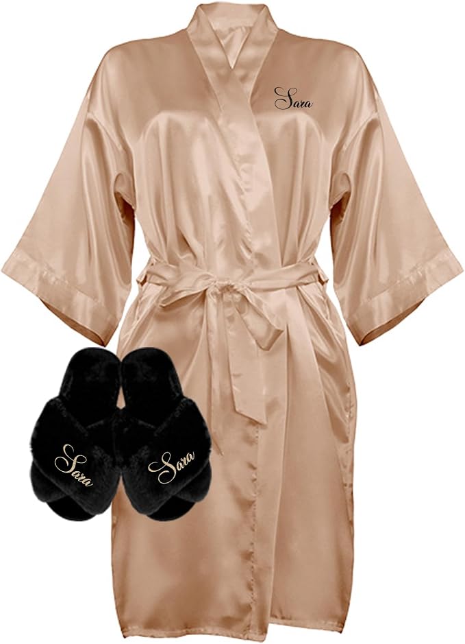 Champagne Gold