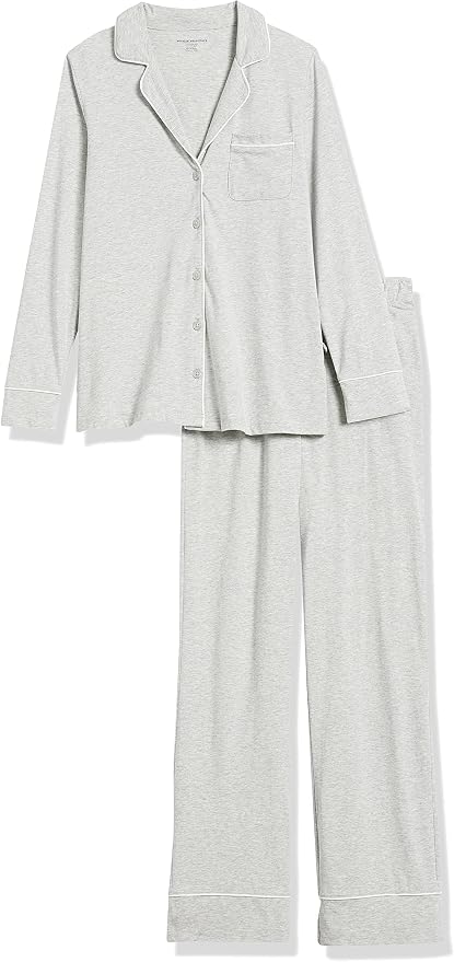 Grey Heather
