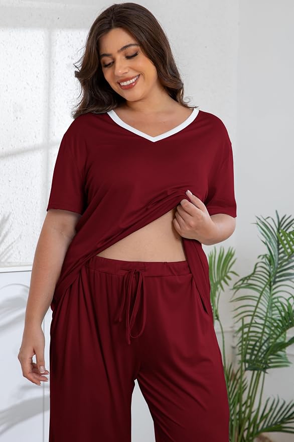Wine Red