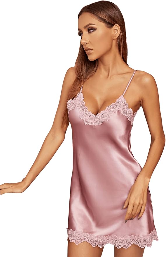 Dusty Pink