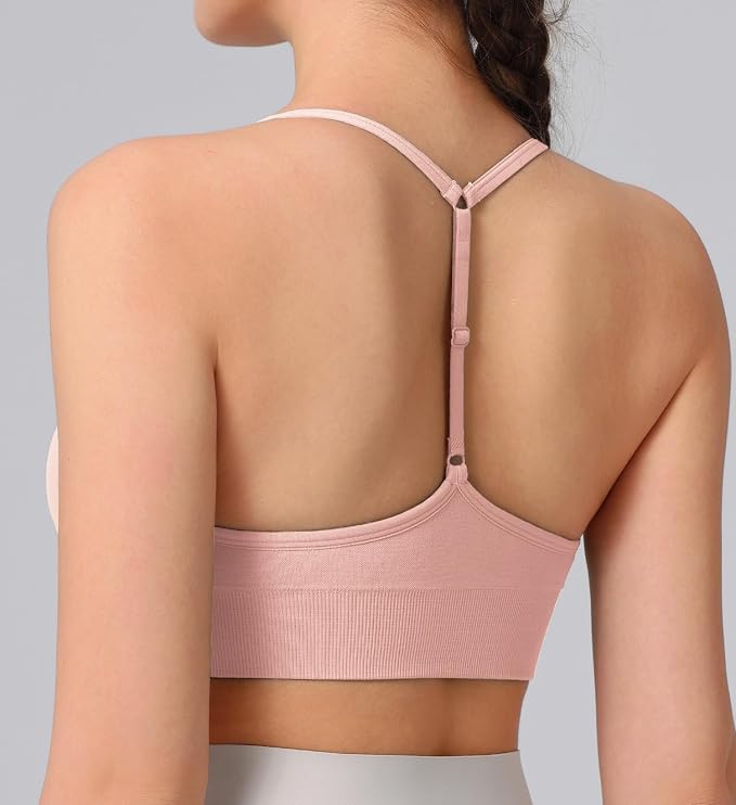 Black White Brown Pink Blue 5 Pack
