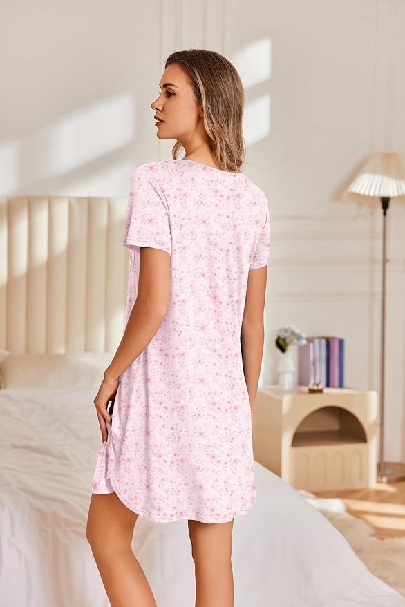 Pink Petal Whisper