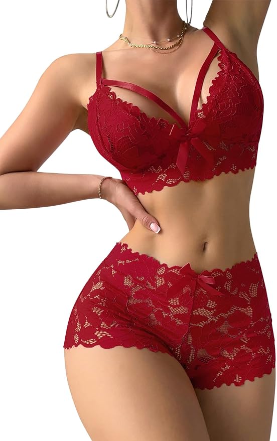 Burgundy Red