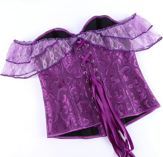 Dark Purple