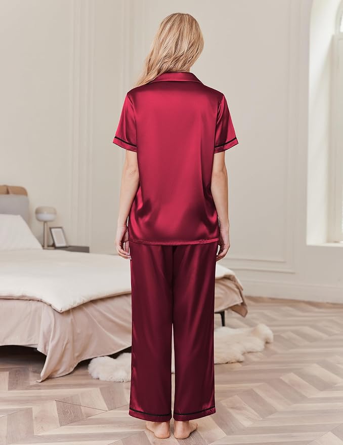 Wine Red