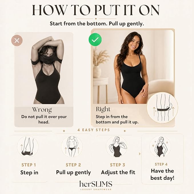01. Onyx Thong