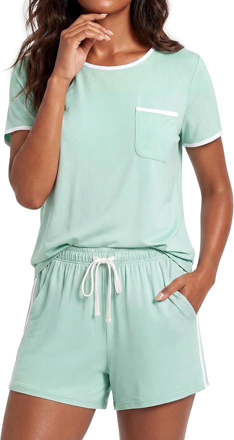 Mint Green