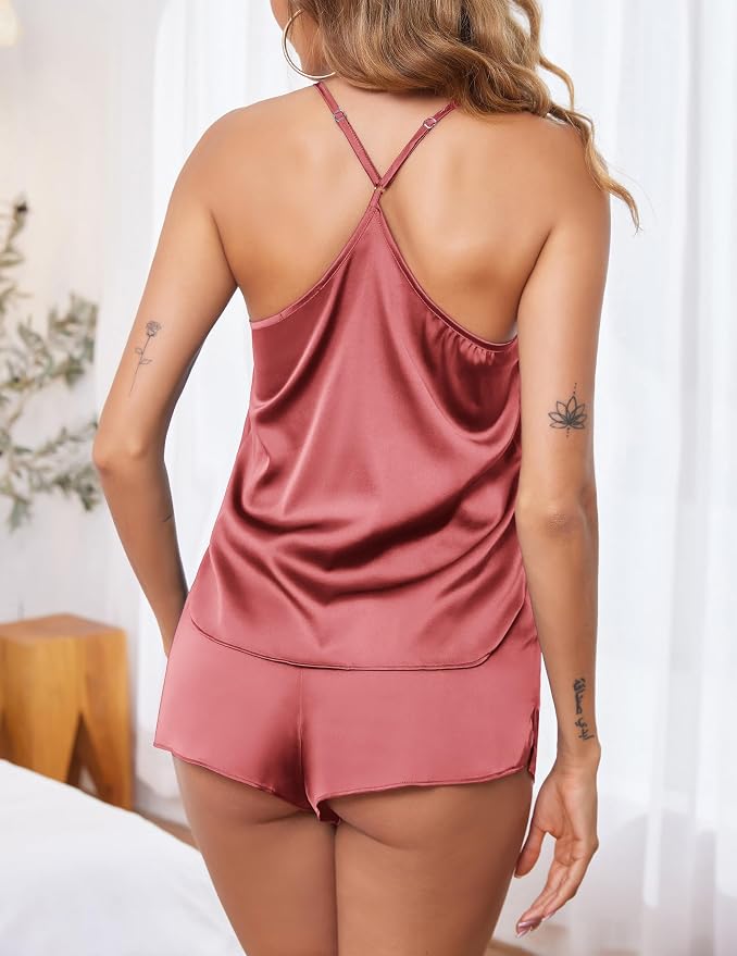 Paleviolet Red