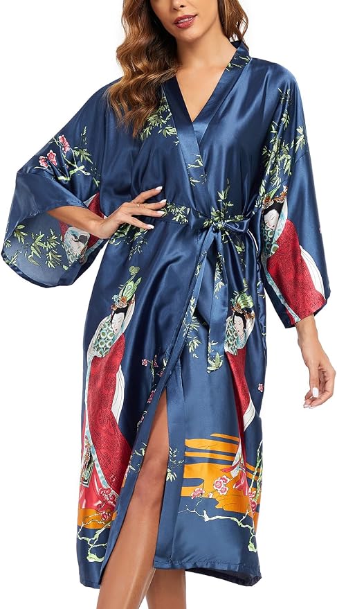 Beauty Navy