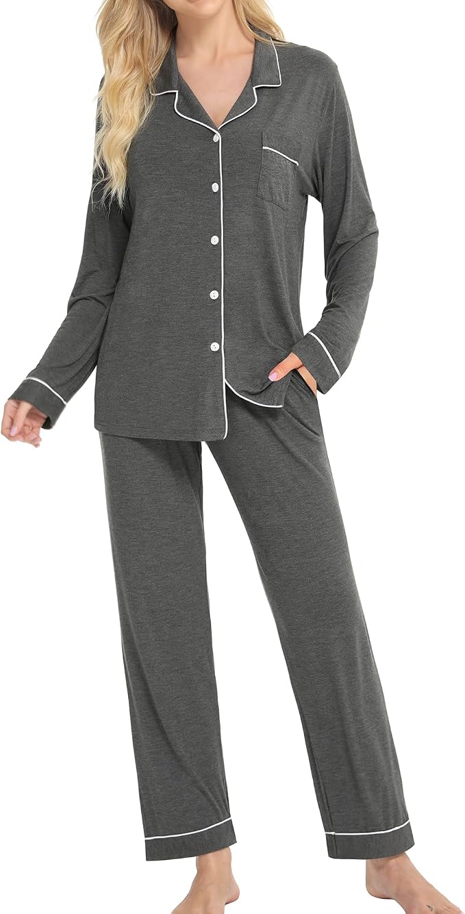 Deep Grey