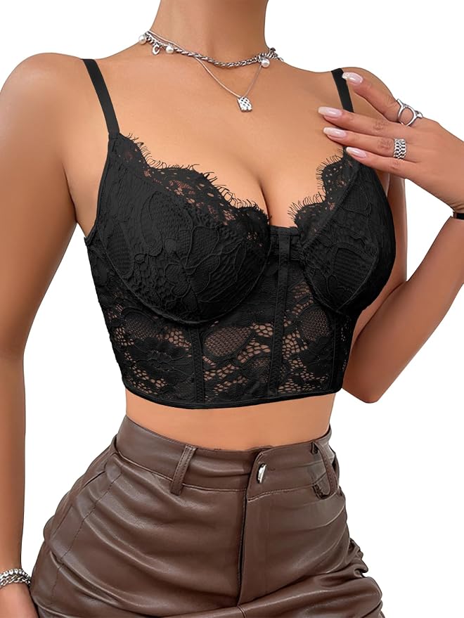 Petal Black